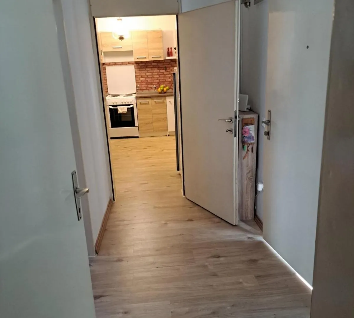 Apartments With Wifi Rijeka - 23246