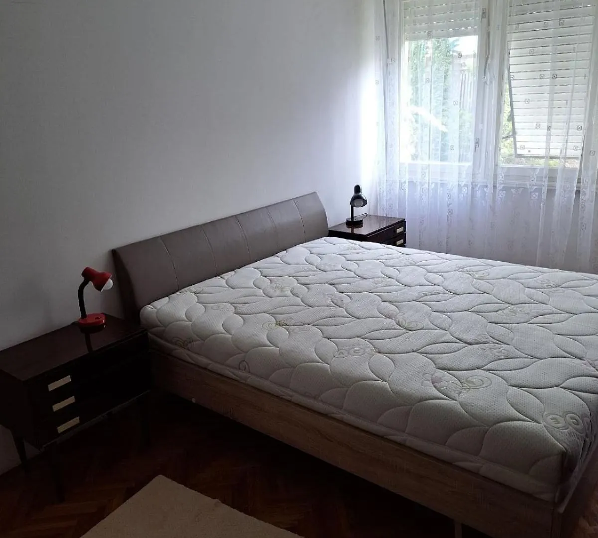 Apartments With Wifi Rijeka - 23246 0*,