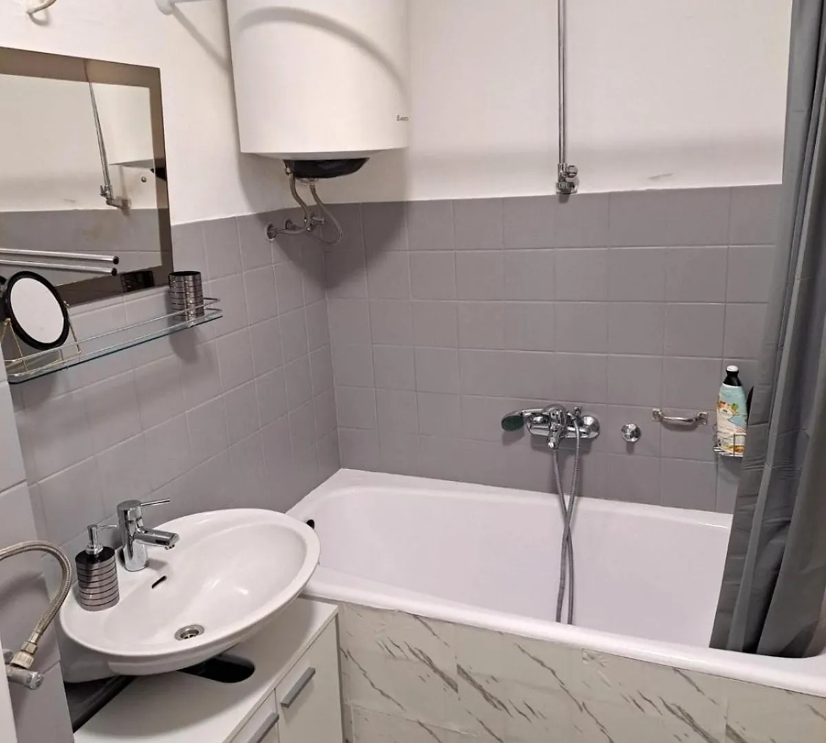 Apartments With Wifi Rijeka - 23246